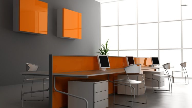 best office interior design 2020